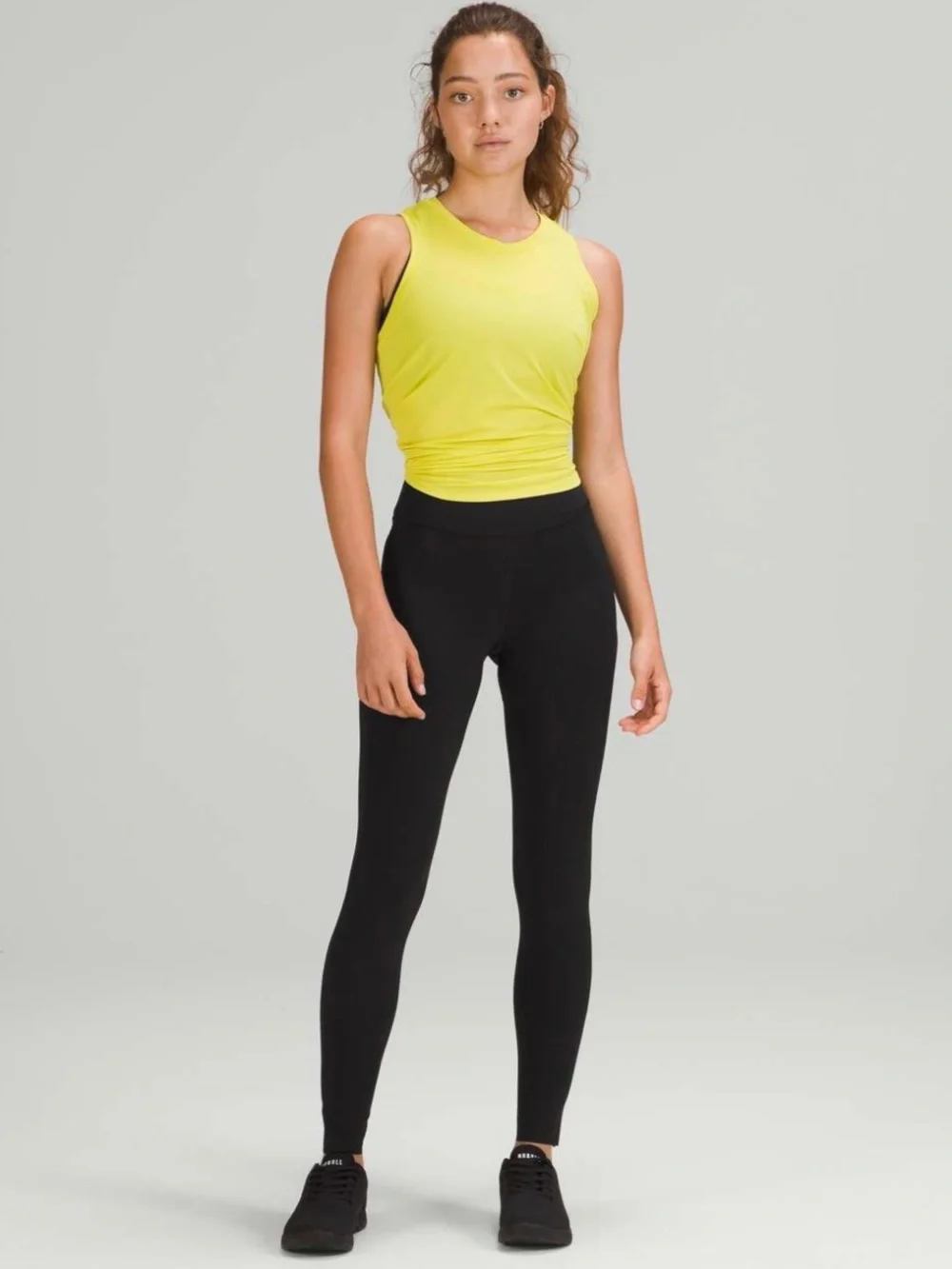 🖤Lululemon Base Pace High-Rise Tight 28